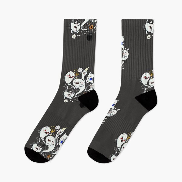 Item preview, fantasmas designed and sold by ConceptStore.