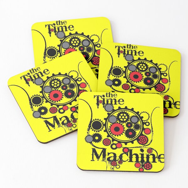 Item preview, Time Machine - Freestyle Music Park designed and sold by DUSTIN Y.