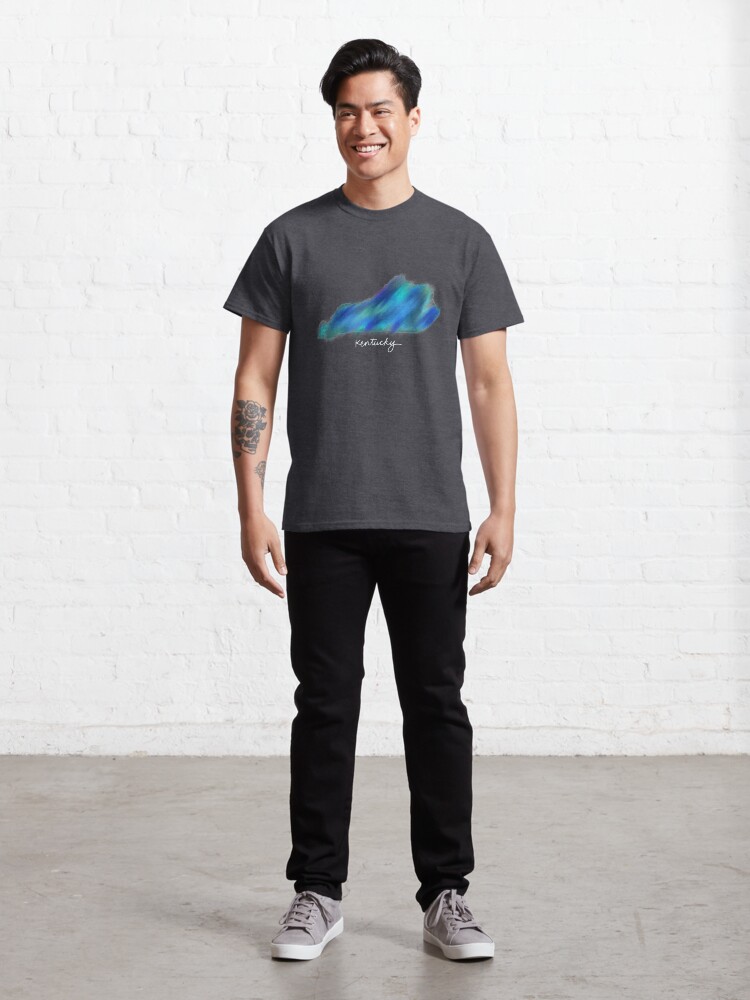 Alternate view of Ole Kentucky Classic T-Shirt