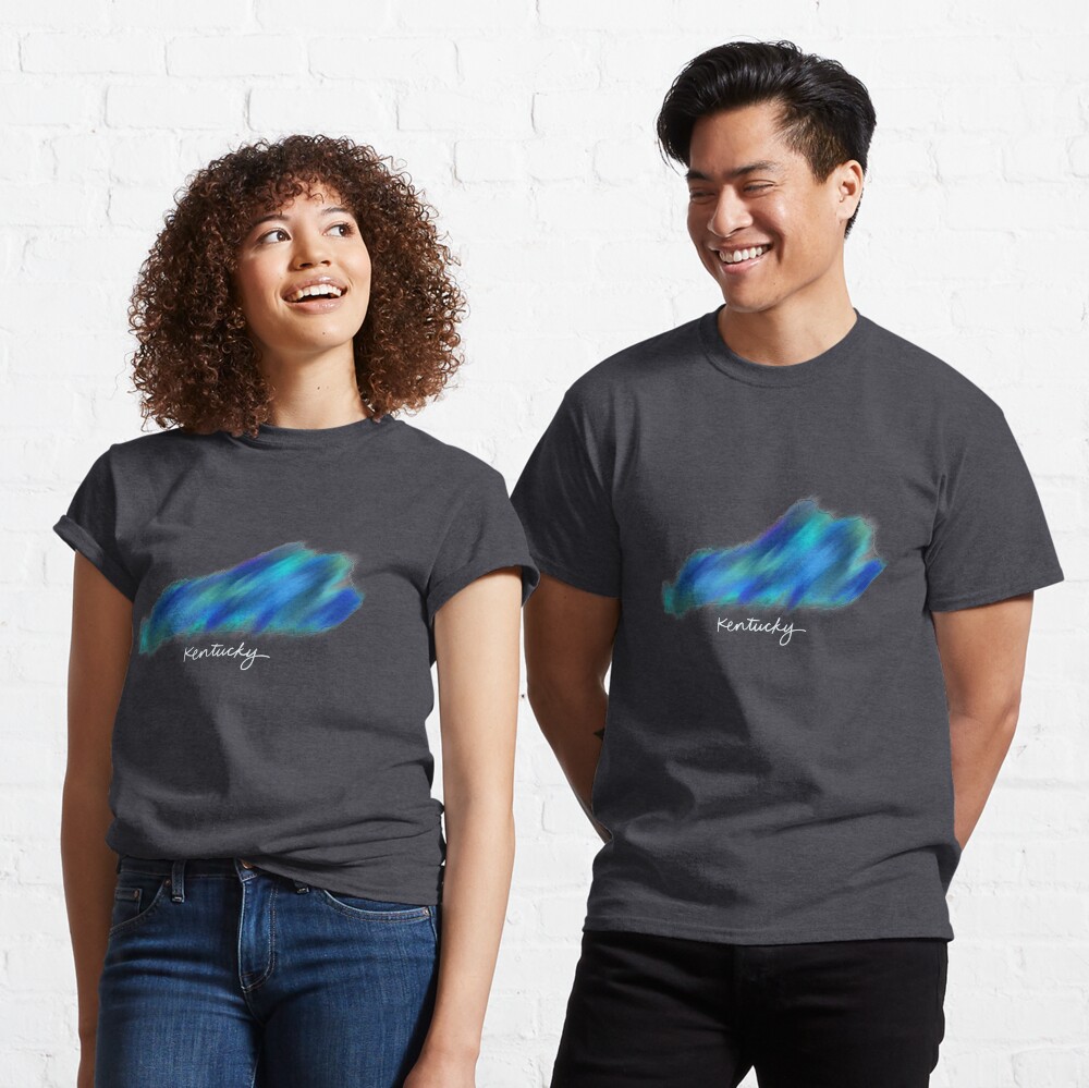 Ole Kentucky Classic T-Shirt