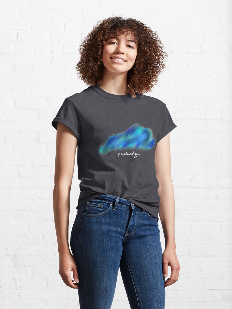 Alternate view of Ole Kentucky Classic T-Shirt