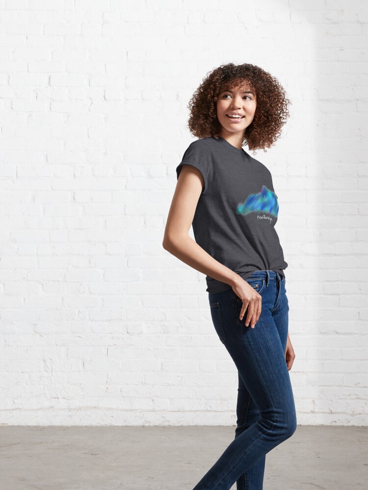 Alternate view of Ole Kentucky Classic T-Shirt