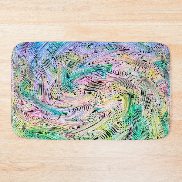 Item preview, Pastel Swash designed and sold by SandyMoulder.