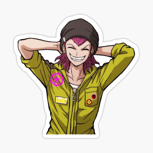 Artikel-Vorschau von Kazuichi Souda entspannt Sprite, designt und verkauft von kamikazi-cola.