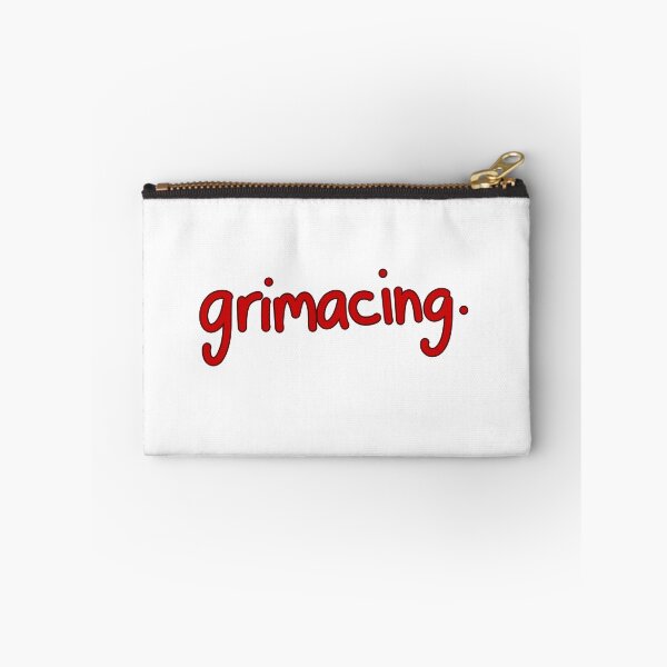 Item preview, Grimacing designed and sold by peachyqueenart.