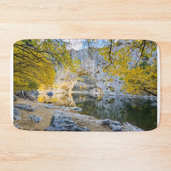 Item preview, Pont d'Arc natural arch designed and sold by Gaël FONTAINE.