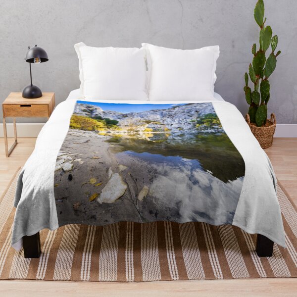 Item preview, Pont d'Arc natural arch designed and sold by Gaël FONTAINE.