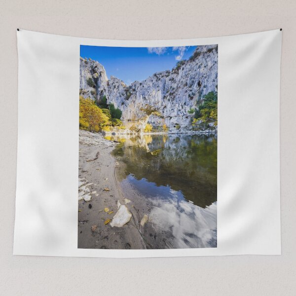 Item preview, Pont d'Arc natural arch designed and sold by Gaël FONTAINE.