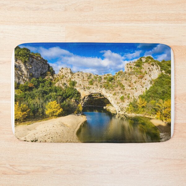Item preview, Pont d'Arc natural arch designed and sold by Gaël FONTAINE.