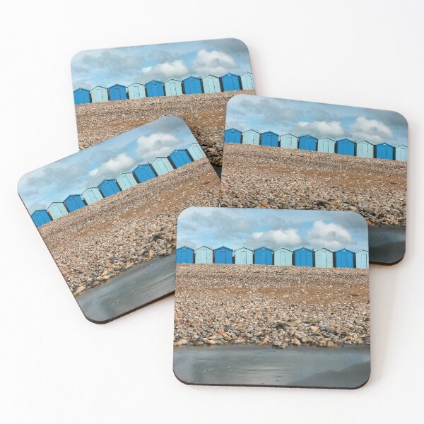 Item preview, Three Elements featuring Huts designed and sold by Yampimon.