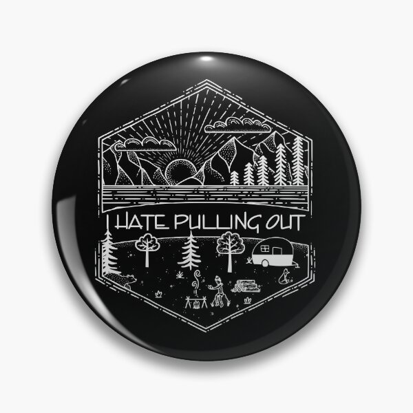 Item preview, I Hate Pulling Out - Trailer Version designed and sold by High Functioning Fangirl.