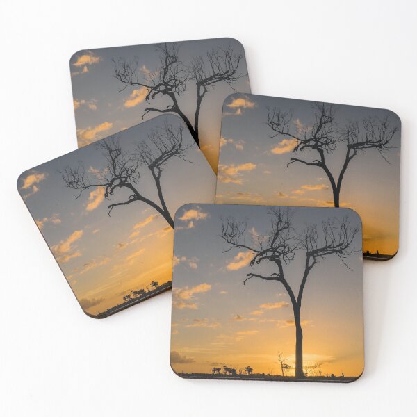 Item preview, Booral bushland designed and sold by Sandra Boles.