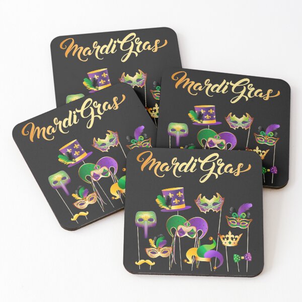 Item preview, MardiGras Carnival Celebration designed and sold by mydesigns15.
