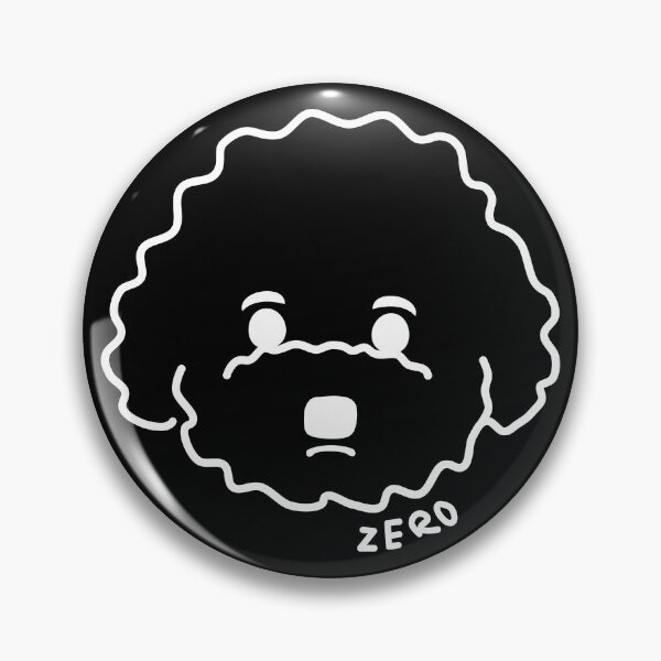 Item preview, Zero Taeyeon - Black designed and sold by Wizzles Emporium.