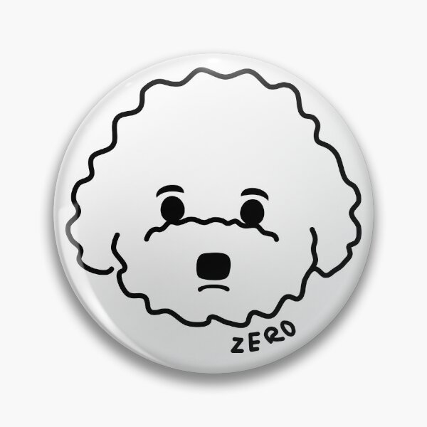 Item preview, Zero Taeyeon - White designed and sold by Wizzles Emporium.