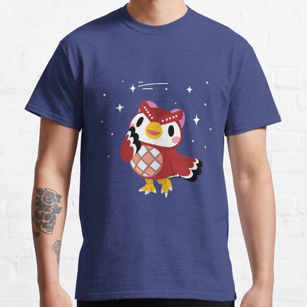 Celeste and the stars! Classic T-Shirt