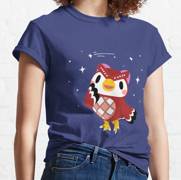 Celeste et les stars! T-shirt classique