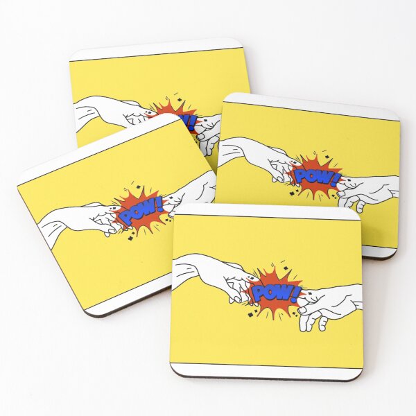 Item preview, Creation of Adam (POW) designed and sold by bens2020.
