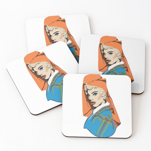 Item preview, Naomi Smalls designed and sold by KaiVerroDesigns.