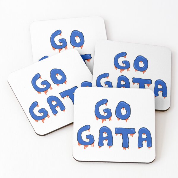 Item preview, Go Gata designed and sold by Catie8D.