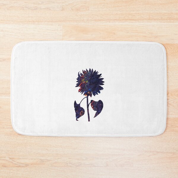 Item preview, Abstract sunflower designed and sold by Adreanna-every.