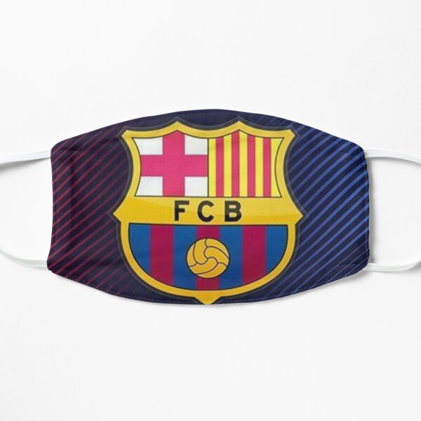 Messi Face Masks | Redbubble