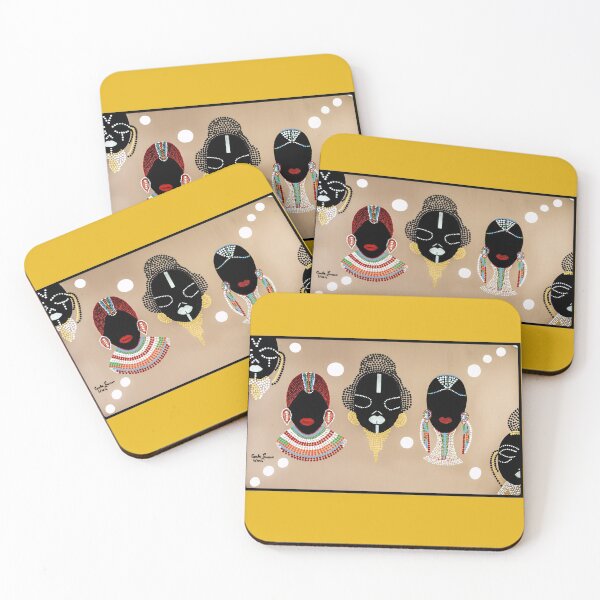Item preview, Tribe designed and sold by CarlaJLawson.