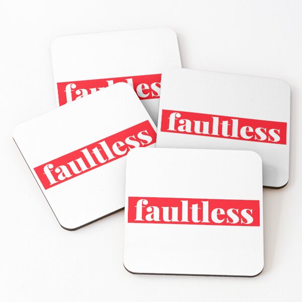 Item preview, faultless, best, posh, bitch designed and sold by mademan3.
