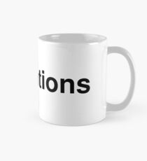 innovations Mug