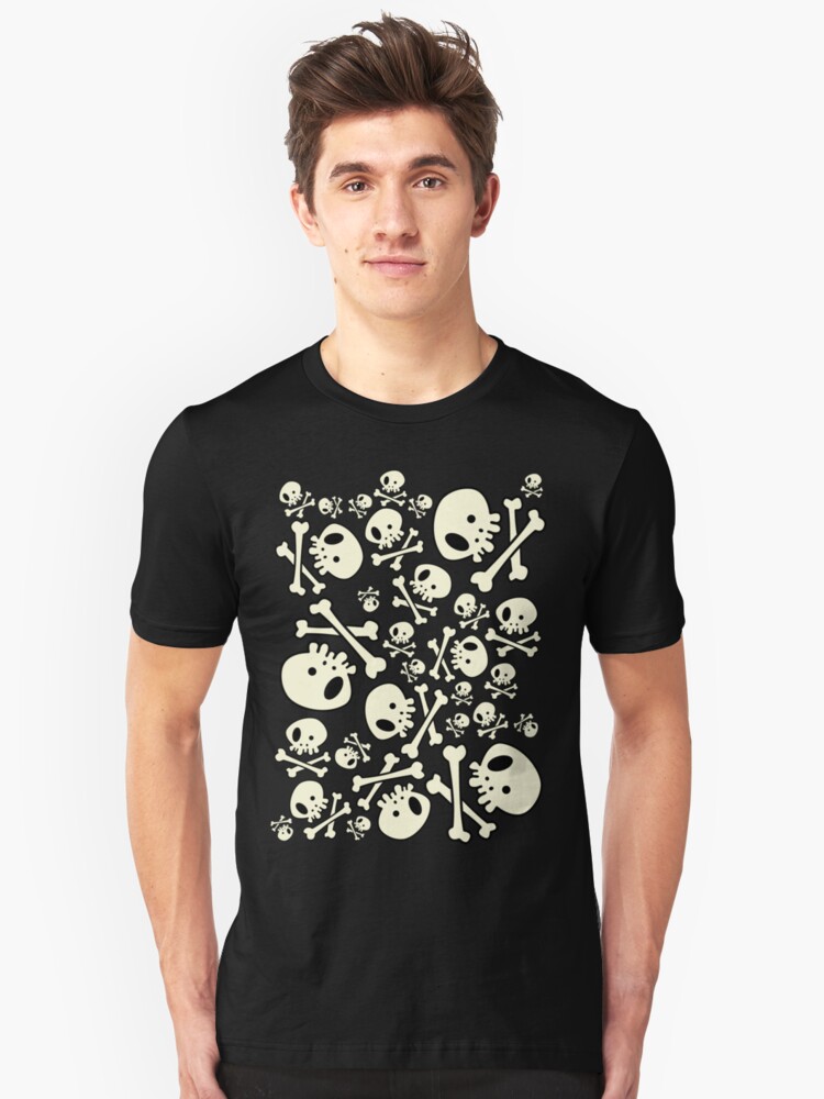 bones are their money shirt