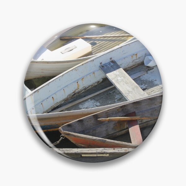 Artikelvorschau, Alte Boote in Rockport entworfen und verkauft von Autumn Seas Photography.