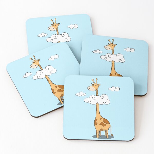 Item preview, A giraffe designed and sold by ConceptStore.