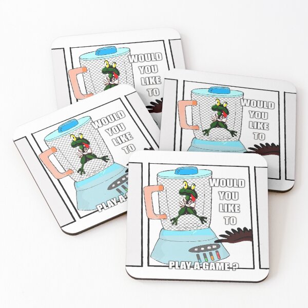 Item preview, Would you like to play a game designed and sold by WildPenDesign.