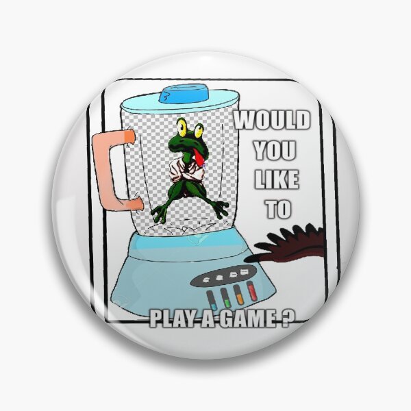 Item preview, Would you like to play a game designed and sold by WildPenDesign.