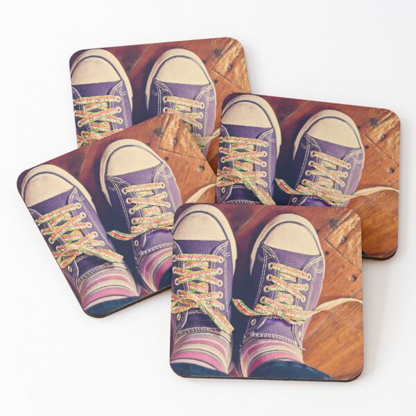 Item preview, shoelaces to make you smile designed and sold by scottimages.
