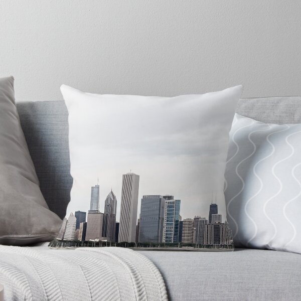 Item preview, Chicago, USA designed and sold by BWootla.