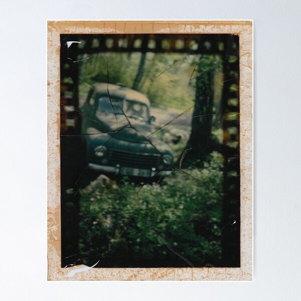 Item preview, crash designed and sold by Jill Auville.