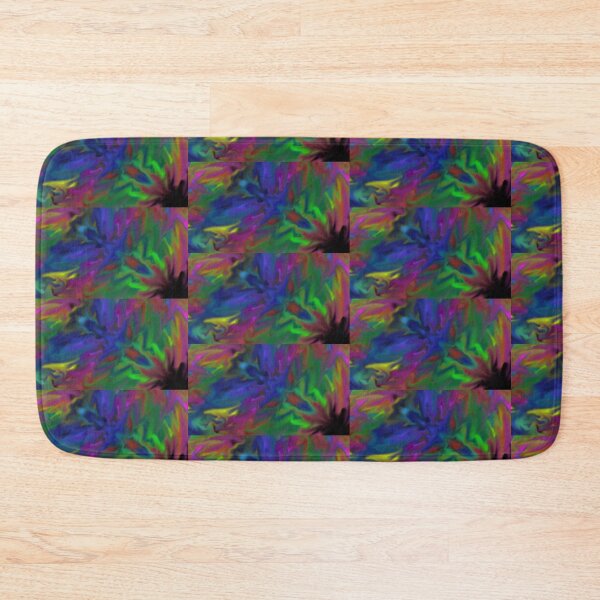Item preview, color blast designed and sold by kyrnn.