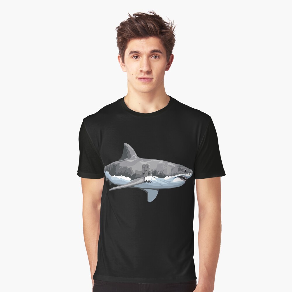 Item preview, Graphic T-Shirt designed and sold by JohnBealDesign.