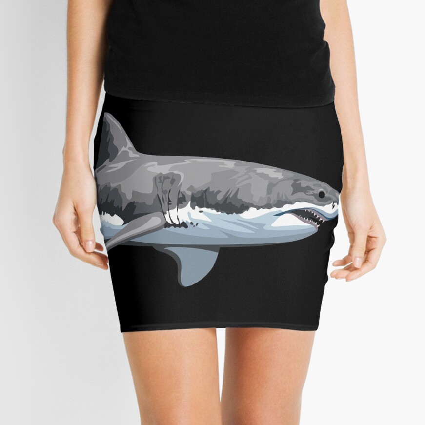 Item preview, Mini Skirt designed and sold by JohnBealDesign.