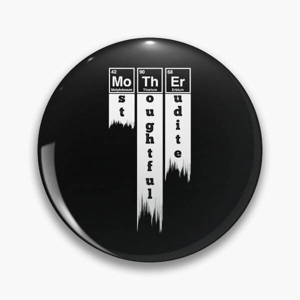Item preview, Mother Most Thoughtful Erudite designed and sold by Yernarb.