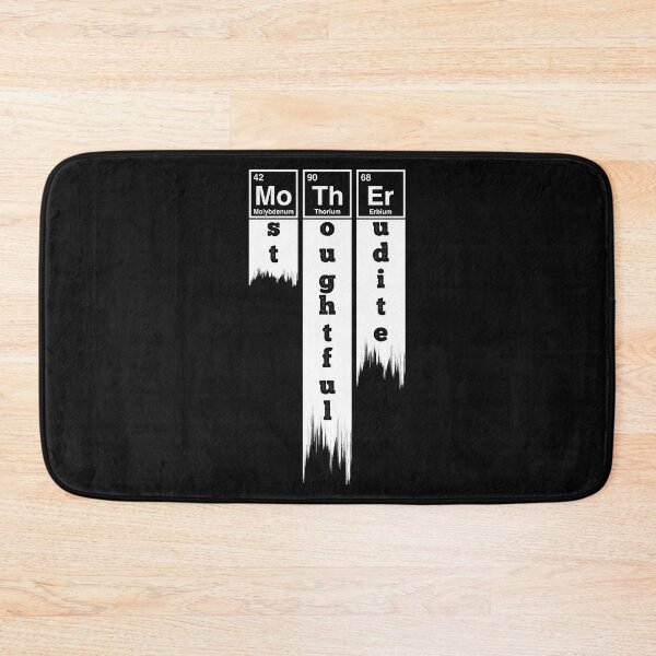 Item preview, Mother Most Thoughtful Erudite designed and sold by Yernarb.