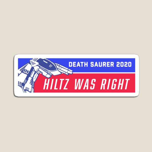 Item preview, DSaurer 2020 designed and sold by derangedhyena.