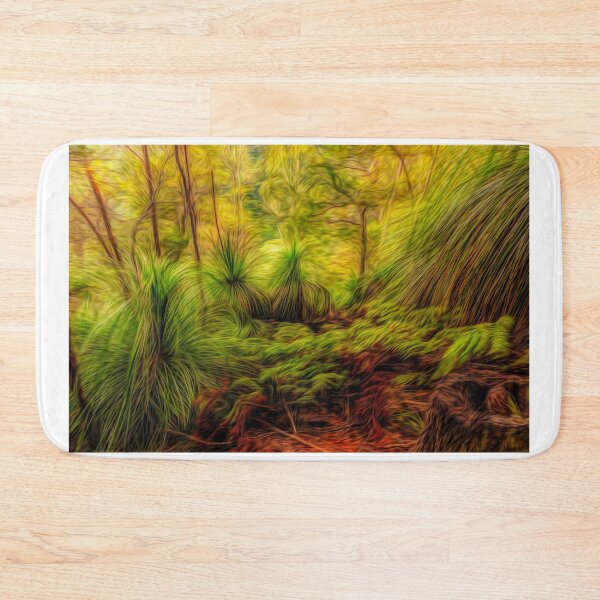 Item preview, Susurros en el bosque designed and sold by Belinda Kranz.