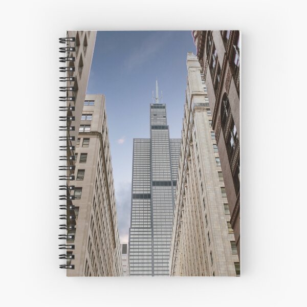 Item preview, Chicago, USA designed and sold by BWootla.