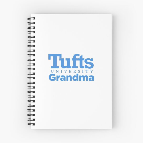 Item preview, Tufts Grandma designed and sold by gobletoftess.