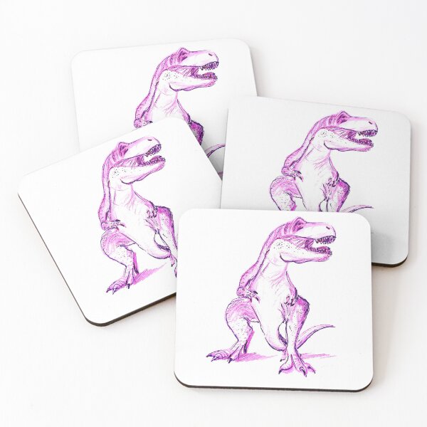 Item preview, Tender dinosaur designed and sold by GiorgioGauna.