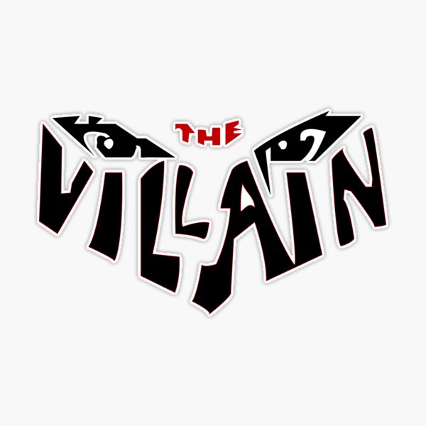 I'M THE VILLAIN • A podcast on Spotify for Podcasters