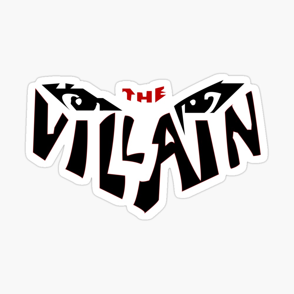 Villain Demon Gaming Logo | BrandCrowd Logo Maker | BrandCrowd