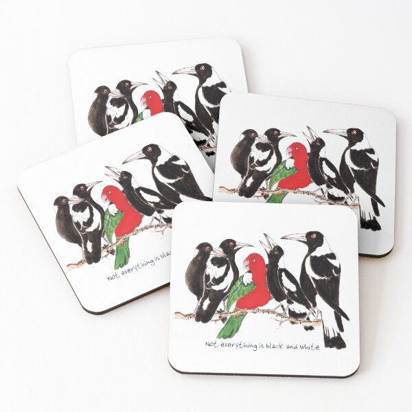 Item preview, Not everything is black and white designed and sold by Rothwell Publishing.